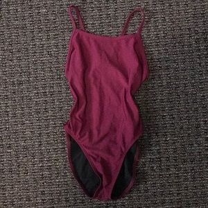 Cabernet Jolyn one piece